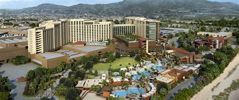 pechanga casino age